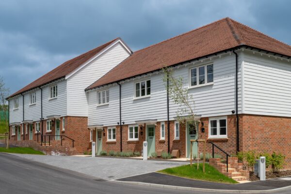 Farmstead at Tannersbrook **SOLD**