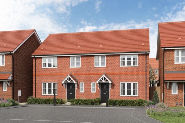 Arable Fields, Limpsfield Road, Warlingham