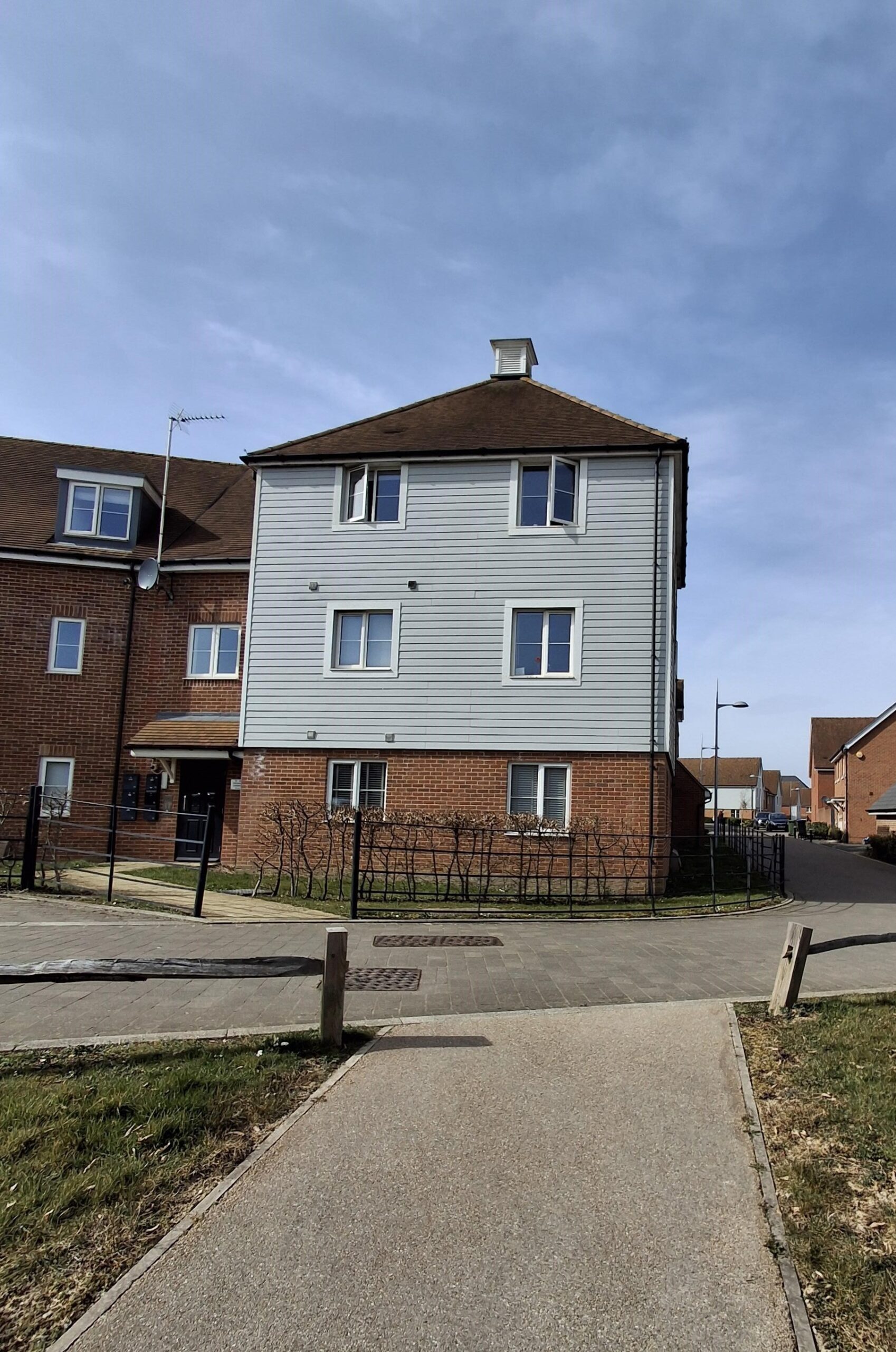 30 Orchard Crescent