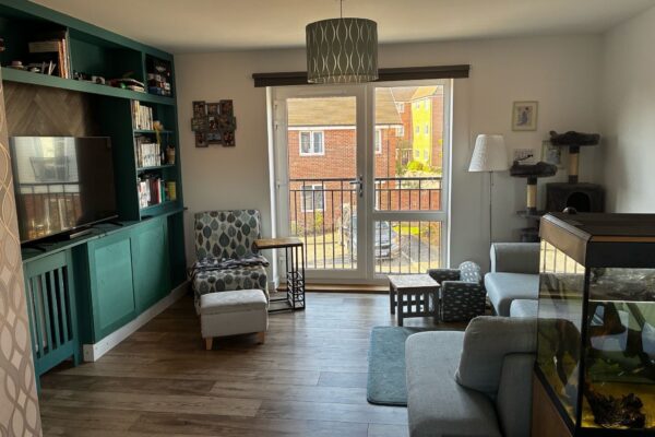 17 Alder Way.