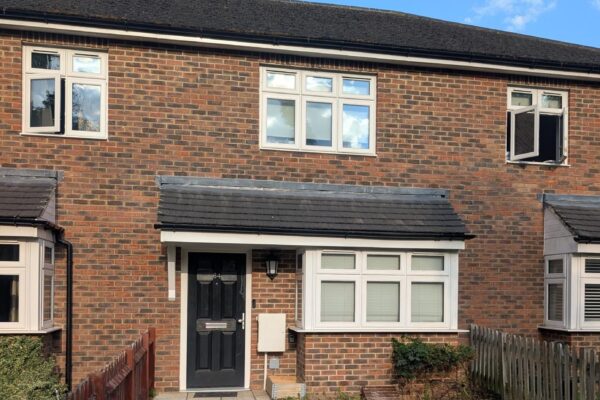 64 Carshalton Road