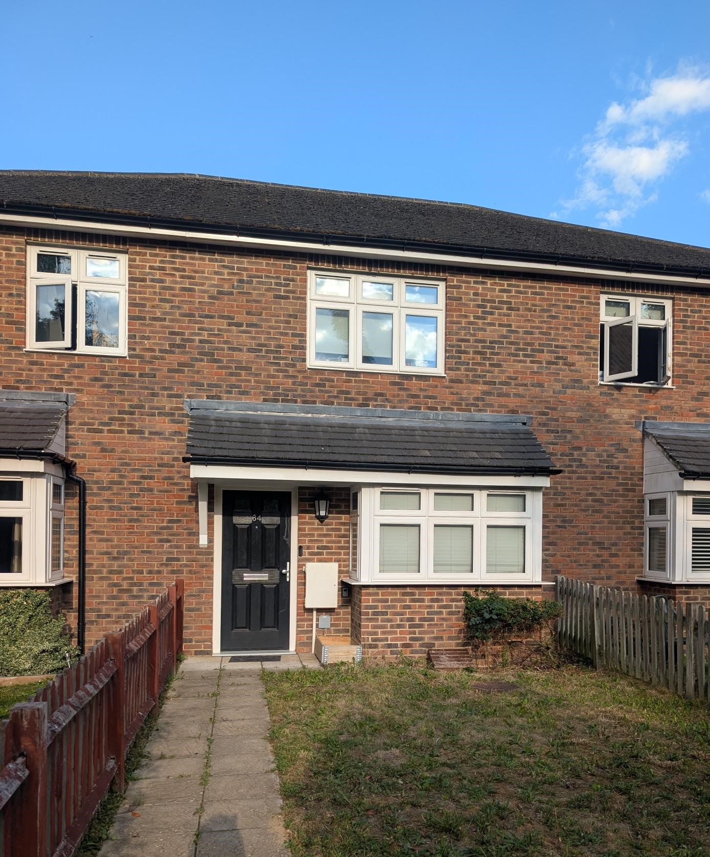 64 Carshalton Road
