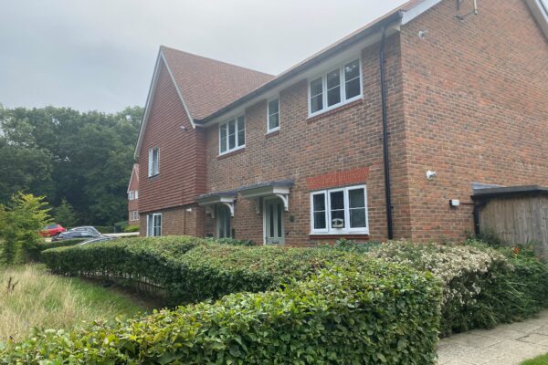 Flat 4 – 3 Bluebell Copse
