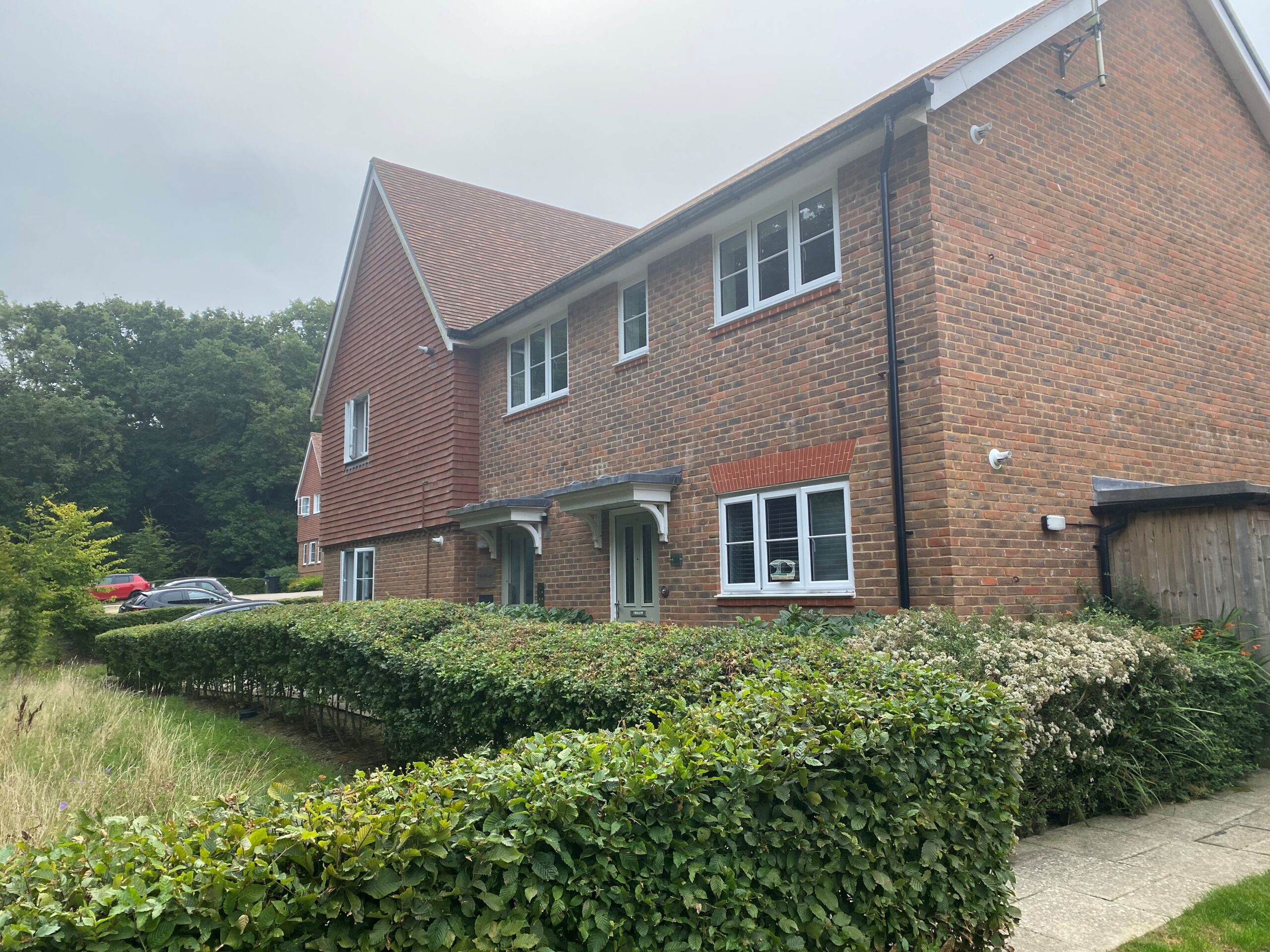 Flat 4 – 3 Bluebell Copse