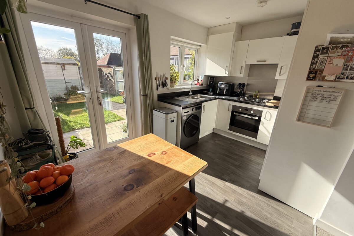 28 Catsfield, Billingshurst