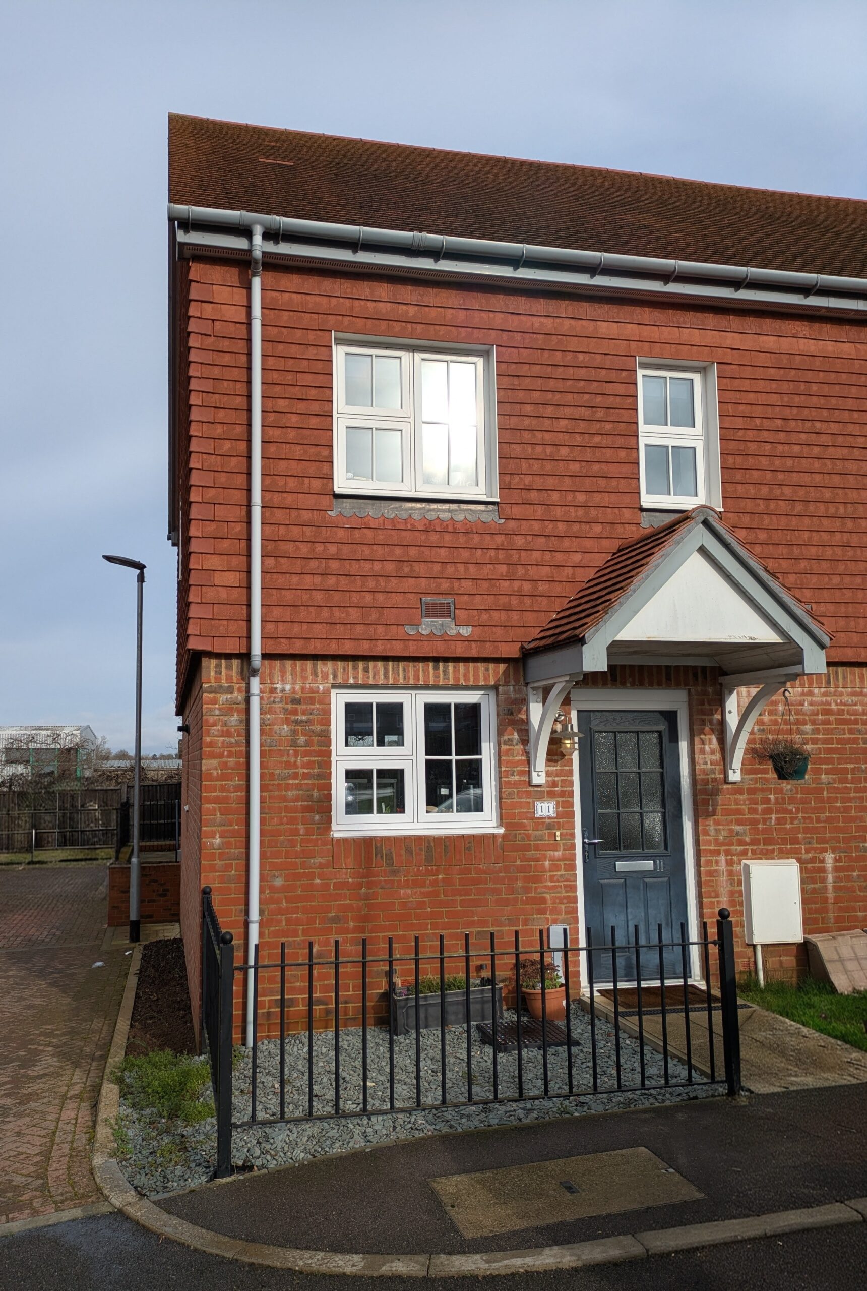 11 Camelia Close, Tadworth