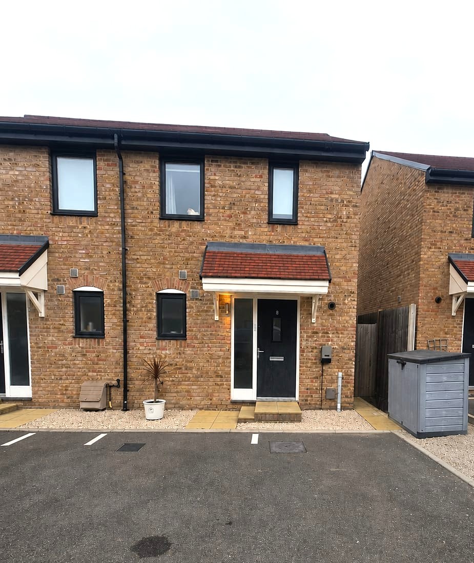 Tansy Place